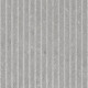Azulejo de gres para pared de 60 x 120 cm, gris mate, A4H1097 Shellstone Grigio Rigat-One #1