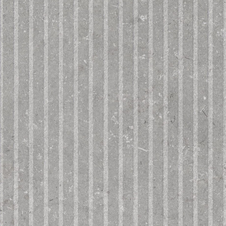 Azulejo de gres para pared de 60 x 120 cm, gris mate, A4H1097 Shellstone Grigio Rigat-One #3