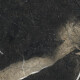 Gres esmaltado para suelo, 60 x 120, con vetas doradas, mate, rectificado, A4H110 Pierre Black #18