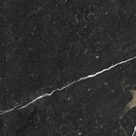 Gres esmaltado para suelo, 60 x 120, con vetas doradas, mate, rectificado, A4H110 Pierre Black #20