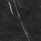 Gres esmaltado para suelo, 60 x 120, con vetas doradas, mate, rectificado, A4H110 Pierre Black #23