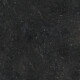 Gres esmaltado para suelo, 60 x 120, con vetas doradas, mate, rectificado, A4H110 Pierre Black #24