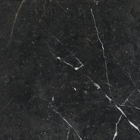 Gres esmaltado para suelo, 60 x 120, con vetas doradas, mate, rectificado, A4H110 Pierre Black #26