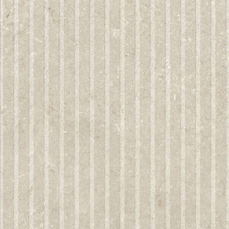 Azulejo de gres para pared de 60 x 120 cm, color beige mate, A4H1100 Shellstone Beige Rigat-One #5