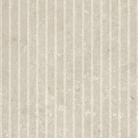 Azulejo de gres para pared de 60 x 120 cm, color beige mate, A4H1100 Shellstone Beige Rigat-One #6