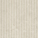 Azulejo de gres para pared de 60 x 120 cm, color beige mate, A4H1100 Shellstone Beige Rigat-One #6