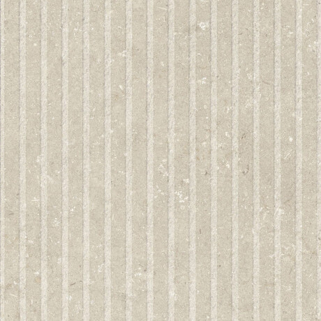 Azulejo de gres para pared de 60 x 120 cm, color beige mate, A4H1100 Shellstone Beige Rigat-One #7
