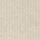 Azulejo de gres para pared de 60 x 120 cm, color beige mate, A4H1100 Shellstone Beige Rigat-One #7