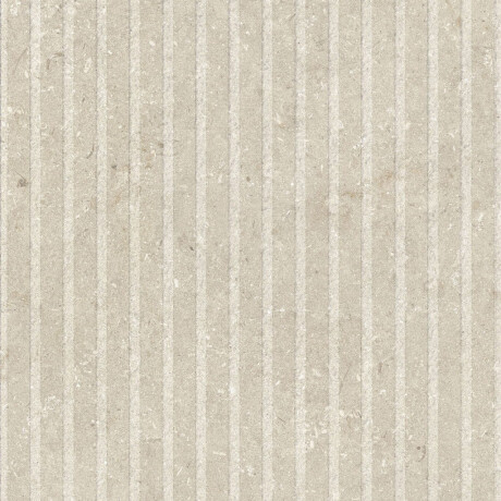 Azulejo de gres para pared de 60 x 120 cm, color beige mate, A4H1100 Shellstone Beige Rigat-One #8