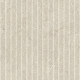 Azulejo de gres para pared de 60 x 120 cm, color beige mate, A4H1100 Shellstone Beige Rigat-One #8