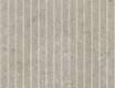 Azulejo de gres para pared de 60 x 120 cm, color topo mate, A4H1103 Shellstone Taupe Rigat-One