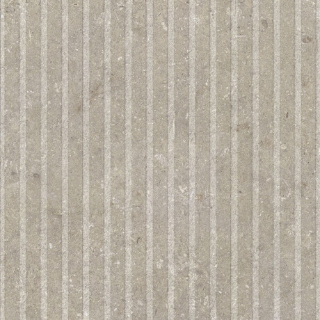 Azulejo de gres para pared de 60 x 120 cm, color topo mate, A4H1103 Shellstone Taupe Rigat-One #1
