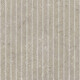 Azulejo de gres para pared de 60 x 120 cm, color topo mate, A4H1103 Shellstone Taupe Rigat-One #1