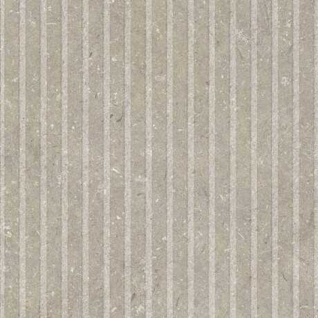 Azulejo de gres para pared de 60 x 120 cm, color topo mate, A4H1103 Shellstone Taupe Rigat-One #3