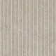 Azulejo de gres para pared de 60 x 120 cm, color topo mate, A4H1103 Shellstone Taupe Rigat-One #3