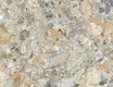 Gres de gran formato 120x280, mármol beige gris mate A4H1110 Calda Ambrozia