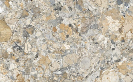 Gres de gran formato 120x280, mármol beige gris mate A4H1110 Calda Ambrozia