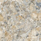Gres de gran formato 120x280, mármol beige gris brillante A4H1111 Calda Ambrozia #4