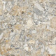 Gres de gran formato 120x280, mármol beige gris brillante A4H1111 Calda Ambrozia #6