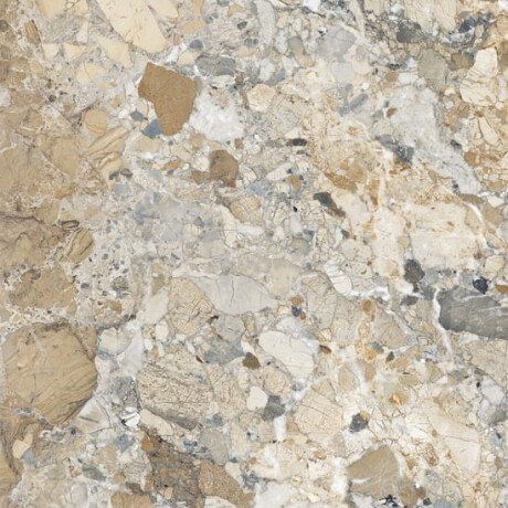 Gres de gran formato 120x280, mármol beige gris brillante A4H1111 Calda Ambrozia #7