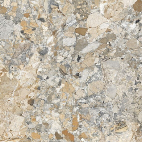 Gres de gran formato 120x280, mármol beige gris brillante A4H1111 Calda Ambrozia #8