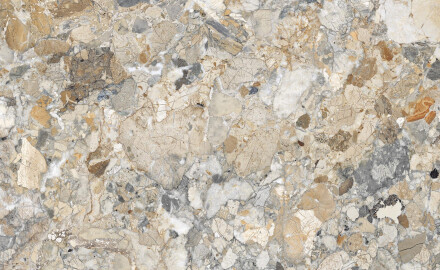 Gres para suelo 120x120, mármol beige gris mate A4H1112 Calda Ambrozia