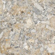 Gres para suelo 120x120, mármol beige gris mate A4H1112 Calda Ambrozia #6