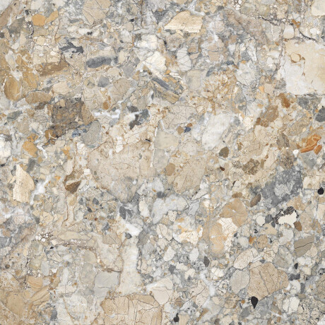 Gres para suelo 120x120, mármol beige gris brillante A4H1113 Calda Ambrozia #1