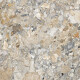 Gres para suelo 120x120, mármol beige gris brillante A4H1113 Calda Ambrozia #1