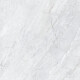 Gres esmaltado para suelo, 120 x 120 cm, gris claro, efecto piedra, mate, A4H1126 Agathos White #1