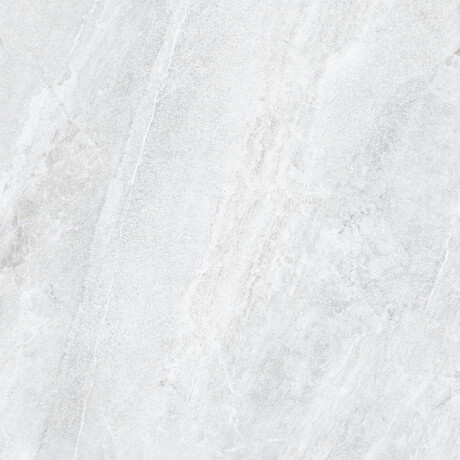 Gres esmaltado para suelo, 120 x 120 cm, gris claro, efecto piedra, mate, A4H1126 Agathos White #4