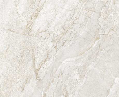 Gres esmaltado para suelo, 60 x 120 cm, gris claro, efecto piedra, mate, A4H1127, Agathos White