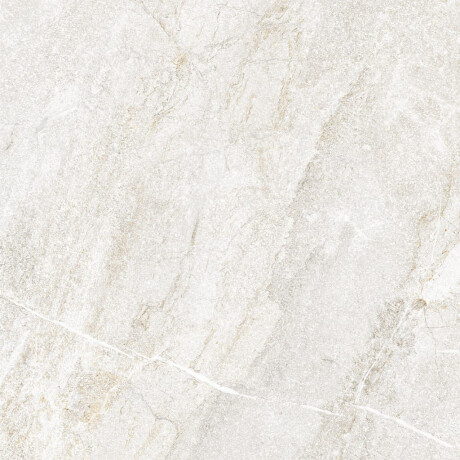 Gres esmaltado para suelo, 60 x 120 cm, gris claro, efecto piedra, mate, A4H1127, Agathos White #3