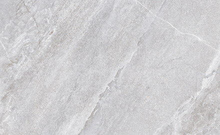 Gres esmaltado para suelo, 120 x 120 cm, gris piedra mate, A4H1130 Agathos Grey