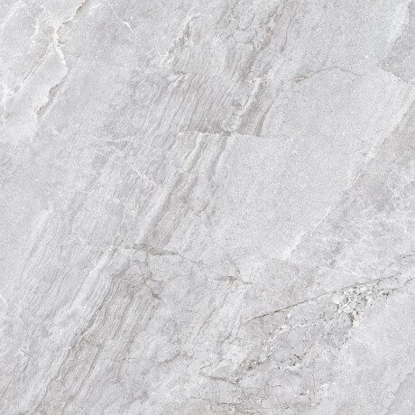 Gres esmaltado para suelo, 120 x 120 cm, gris piedra mate, A4H1130 Agathos Grey #2