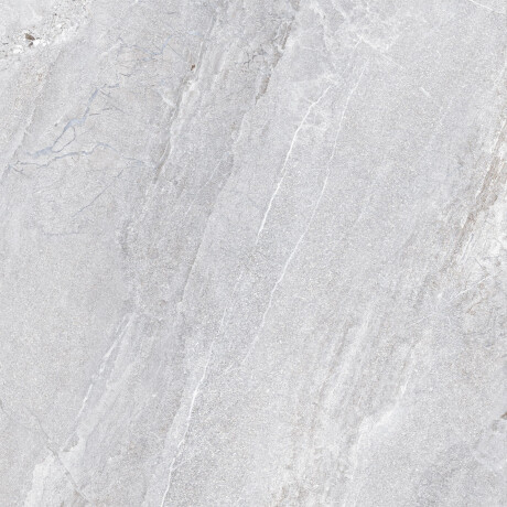 Gres esmaltado para suelo, 120 x 120 cm, gris piedra mate, A4H1130 Agathos Grey #3