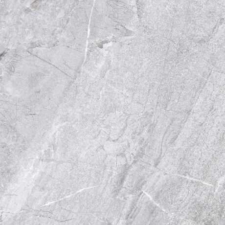 Gres esmaltado para suelo, 60 x 120 cm, gris piedra mate, A4H1131 Agathos Grey #2