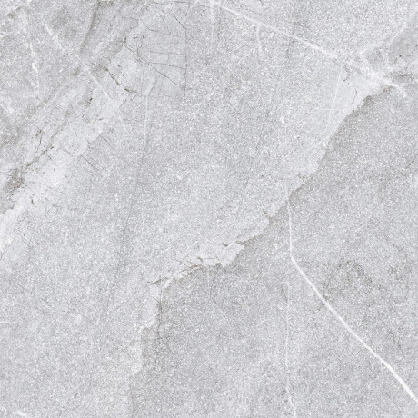 Gres esmaltado para suelo, 60 x 120 cm, gris piedra mate, A4H1131 Agathos Grey #3