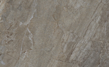 Gres esmaltado para suelo, 120 x 120 cm, marrón piedra mate, A4H1134, Agathos Multicolor
