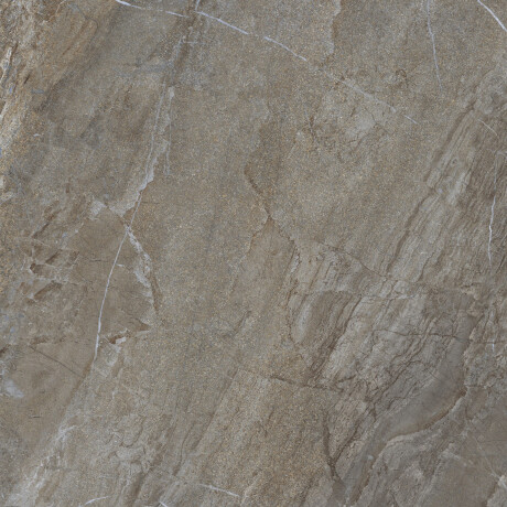 Gres esmaltado para suelo, 120 x 120 cm, marrón piedra mate, A4H1134, Agathos Multicolor #1