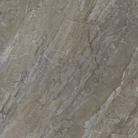 Gres esmaltado para suelo, 120 x 120 cm, marrón piedra mate, A4H1134, Agathos Multicolor #3