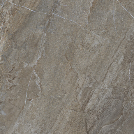 Gres esmaltado para suelo, 120 x 120 cm, marrón piedra mate, A4H1134, Agathos Multicolor #4