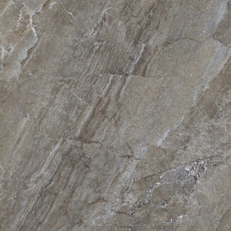 Gres esmaltado para suelo, 120 x 120 cm, marrón piedra mate, A4H1134, Agathos Multicolor #5