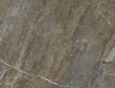 Gres esmaltado para suelo, 60 x 120 cm, marrón piedra mate, A4H1135, Agathos Multicolor