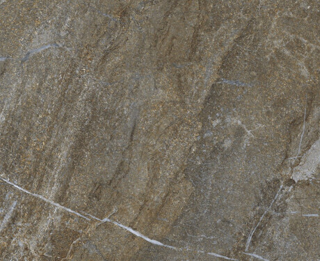 Gres esmaltado para suelo, 60 x 120 cm, marrón piedra mate, A4H1135, Agathos Multicolor