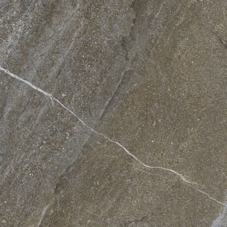 Gres esmaltado para suelo, 60 x 120 cm, marrón piedra mate, A4H1135, Agathos Multicolor #2