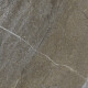 Gres esmaltado para suelo, 60 x 120 cm, marrón piedra mate, A4H1135, Agathos Multicolor #2