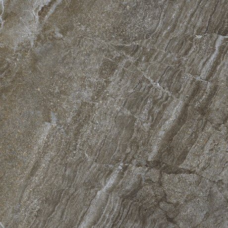 Gres esmaltado para suelo, 60 x 120 cm, marrón piedra mate, A4H1135, Agathos Multicolor #4