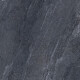 Gres esmaltado para suelo, 120 x 280 cm, antracita, efecto piedra, mate, A4H1137 Agathos Anthracite #5