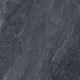 Gres esmaltado para suelo, 120 x 280 cm, antracita, efecto piedra, mate, A4H1137 Agathos Anthracite #6